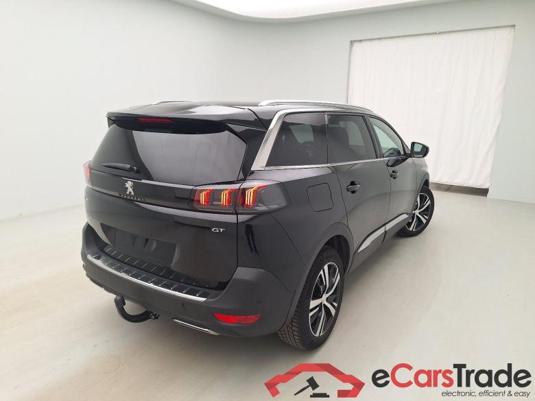 Peugeot, 5008 FL'20, Peugeot 5008 1.2 PureTech 96kW S&S GT 5d 7pl #5