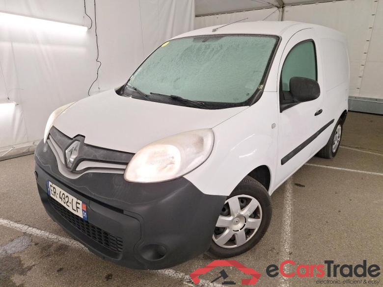 Renault Confort Energy dCi 75 E6 Kangoo Express Confort (L1) 1.5 dCi 75CV BVM5 E6 #1