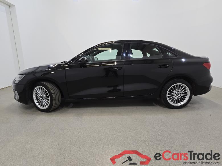 Audi A3 Limousine 1.0 TFSI Advanced LED Virtual Navi-Pro KeylessGo Klima PDC ... #2