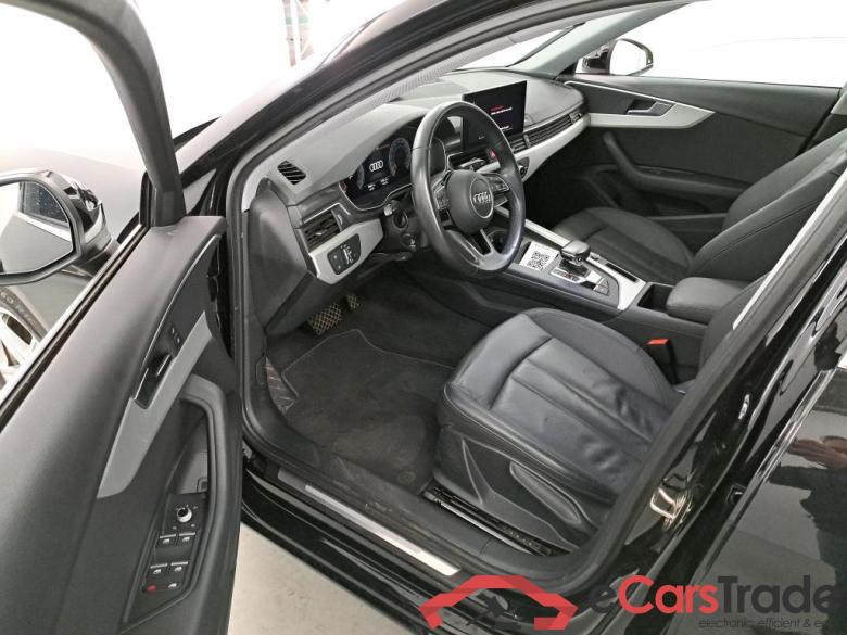 AUDI A4 AVANT 2.0 30 TDI 100KW S TR BUSINESS ED Automatic rear view mirror #5