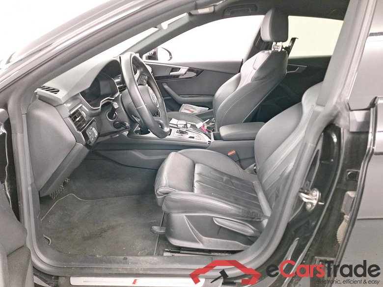 AUDI A5 SPORTBACK DIESEL - 2020 35 TDi Business Edition S line S tronic Business Plius #5