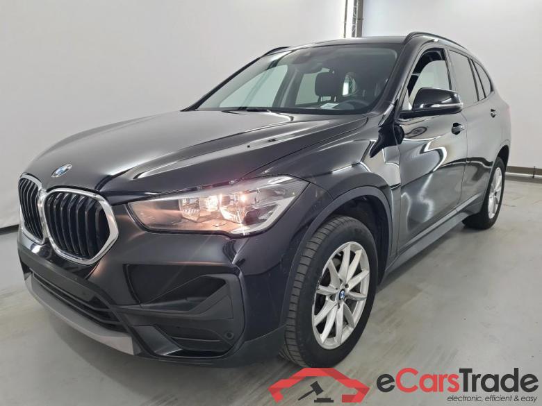 BMW X1 1.5 SDRIVE16DA Model Advantage Business #1