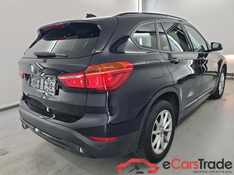 BMW X1 1.5 SDRIVE16DA Model Advantage Business #4