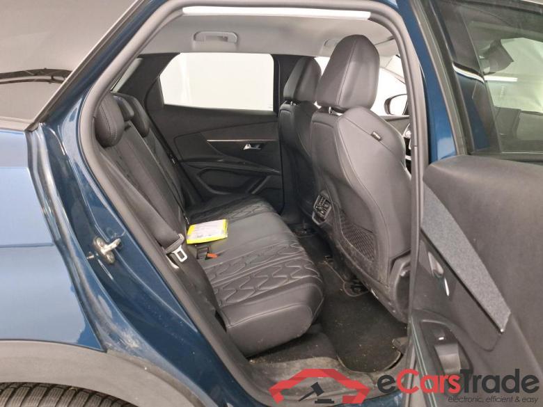PEUGEOT 3008 1.5 BLUEHDI 96KW S&S ALLURE #6