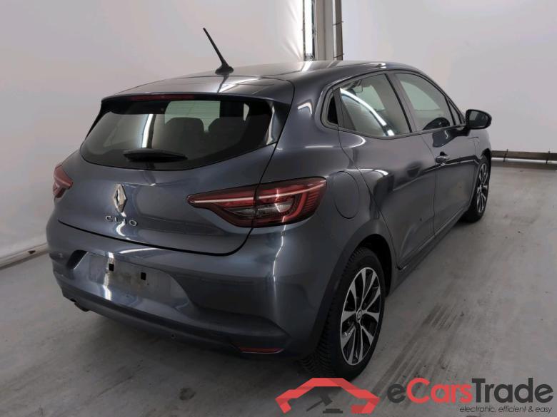 RENAULT CLIO 1.0 TCE 90 CORPORATE EDITION Business 16 alloy wheels Philia #4
