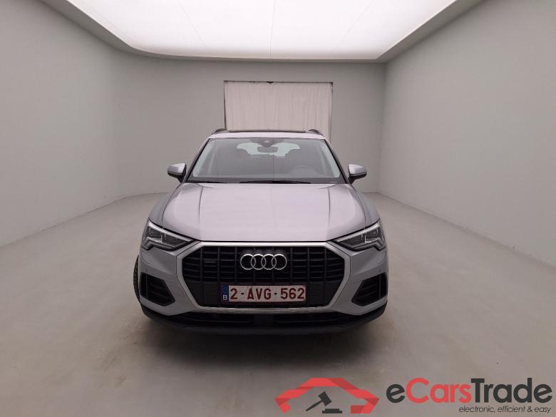 Audi, Q3 '18, Audi Q3 35 TDI S Tronic Quattro 5d #1