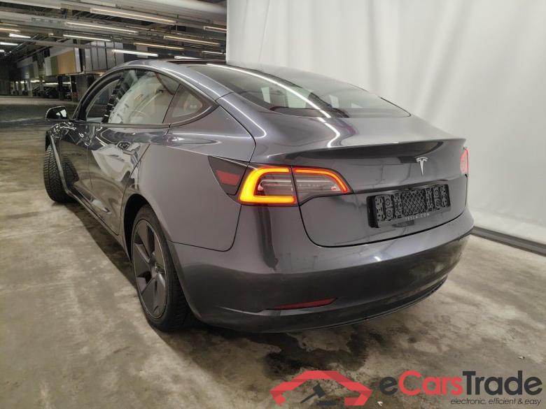 Tesla Model 3 Long-Range Dual Motor AWD 4d #3