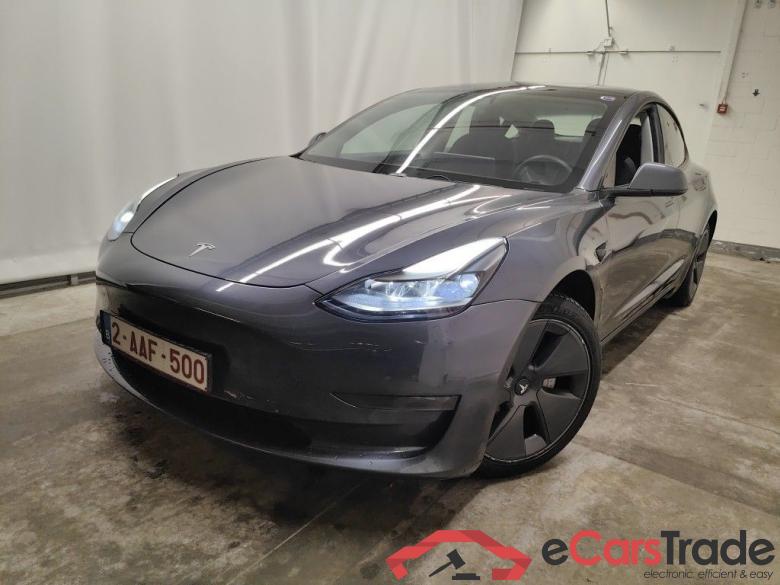Tesla Model 3 Long-Range Dual Motor AWD 4d #4