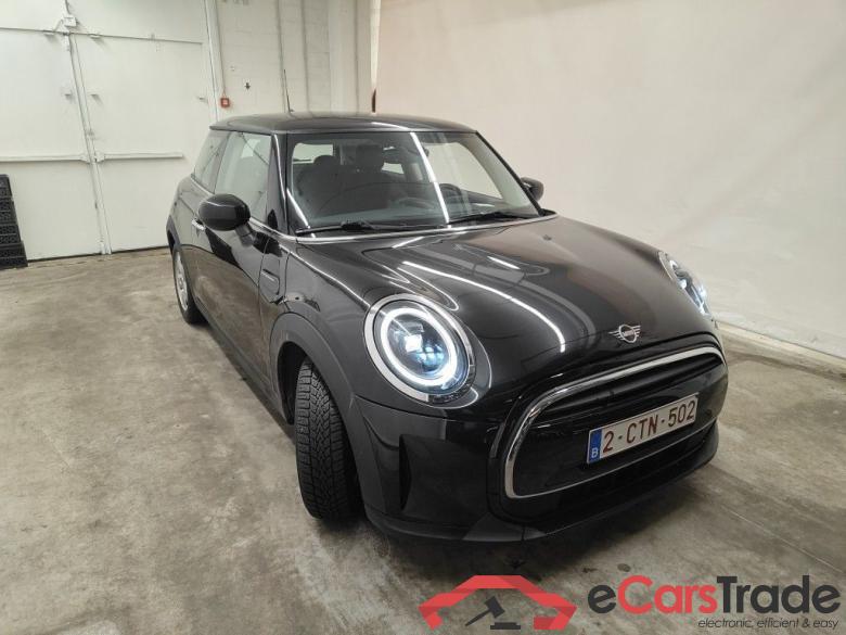 Mini Cooper 3d #2