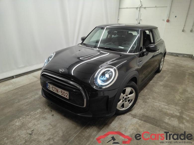 Mini Cooper 3d #4