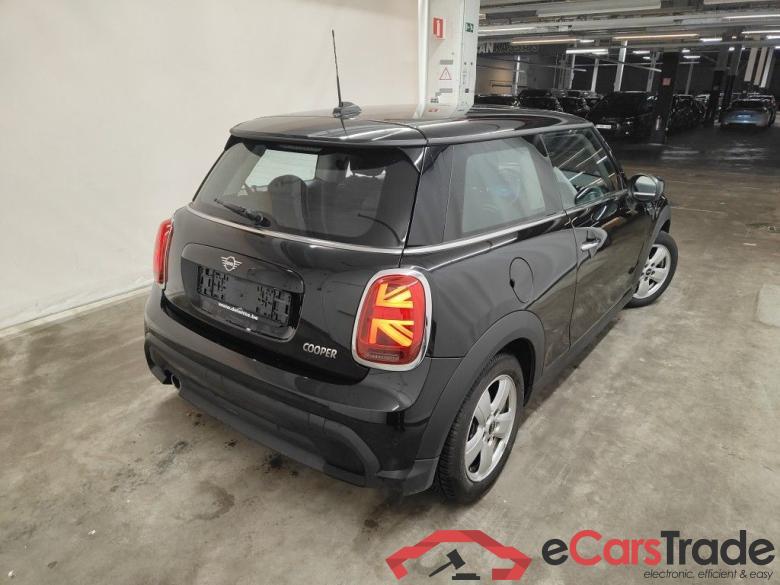 Mini Cooper 3d #5