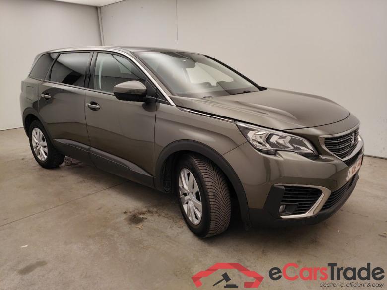 Peugeot 5008 1.5 BlueHDi 96kW S&S EAT8 Active 5d #2