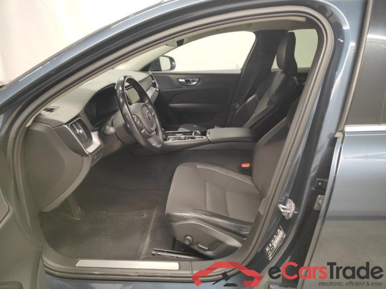 Volvo V60 T6 PHEV 4x4 Geartronic Momentum Pro 5d #6