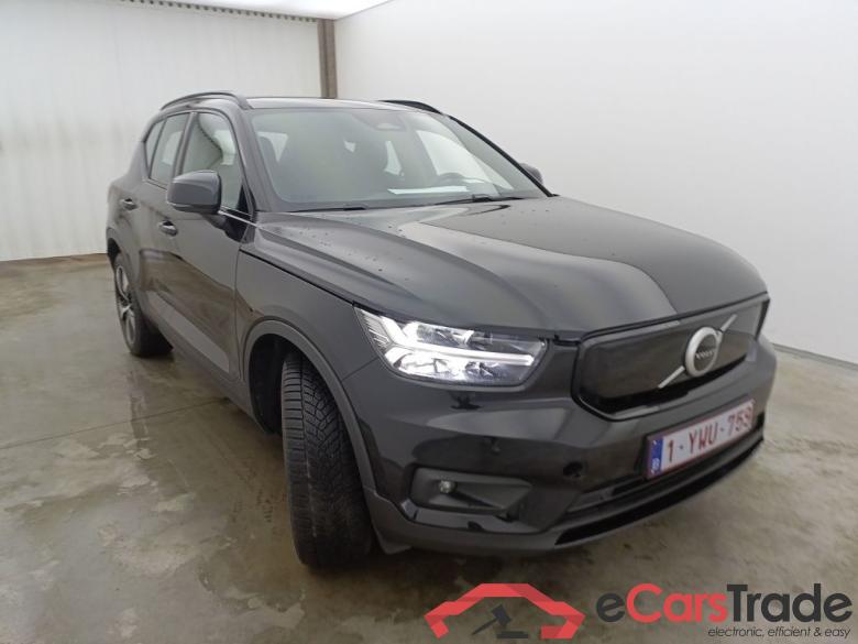 Volvo XC40 P8 4x4 Recharge R-Design 5d #2