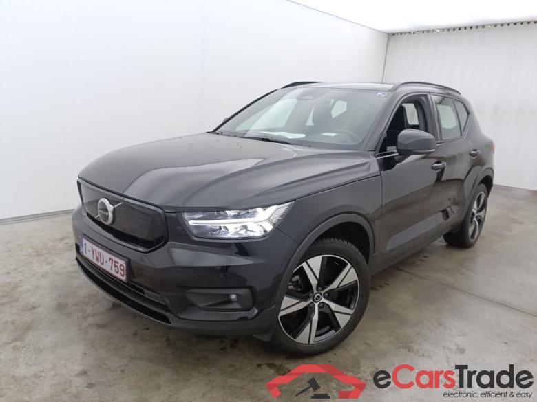 Volvo XC40 P8 4x4 Recharge R-Design 5d #4