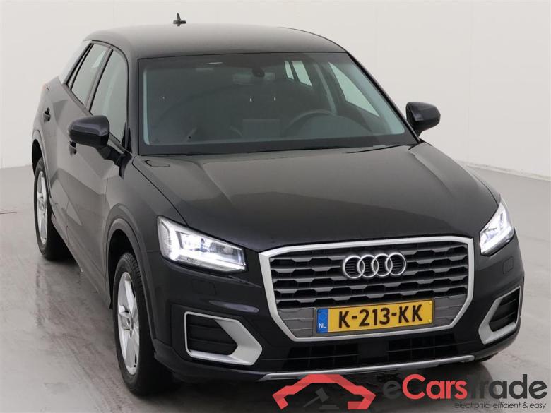 AUDI Q2 85 kW #5