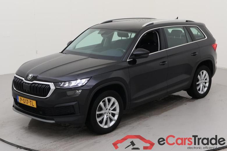SKODA Kodiaq 110 kW #1