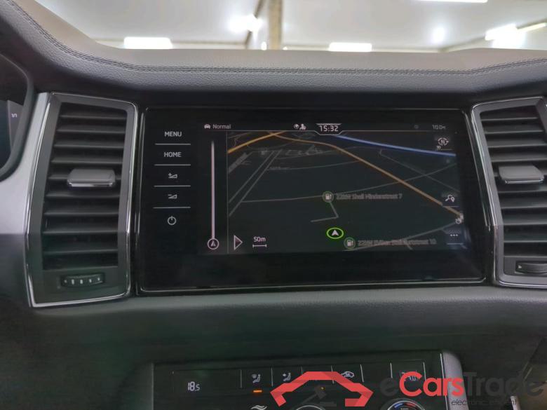 SKODA Kodiaq 110 kW #2