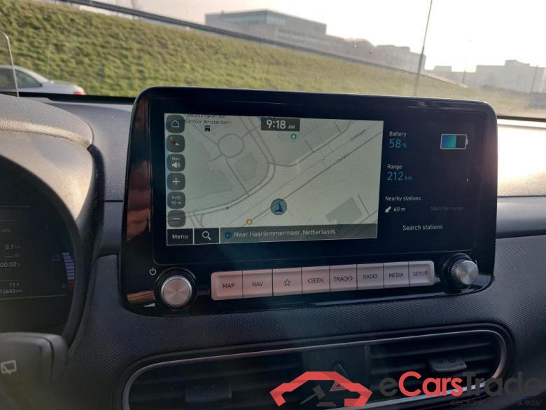 HYUNDAI Kona  #3