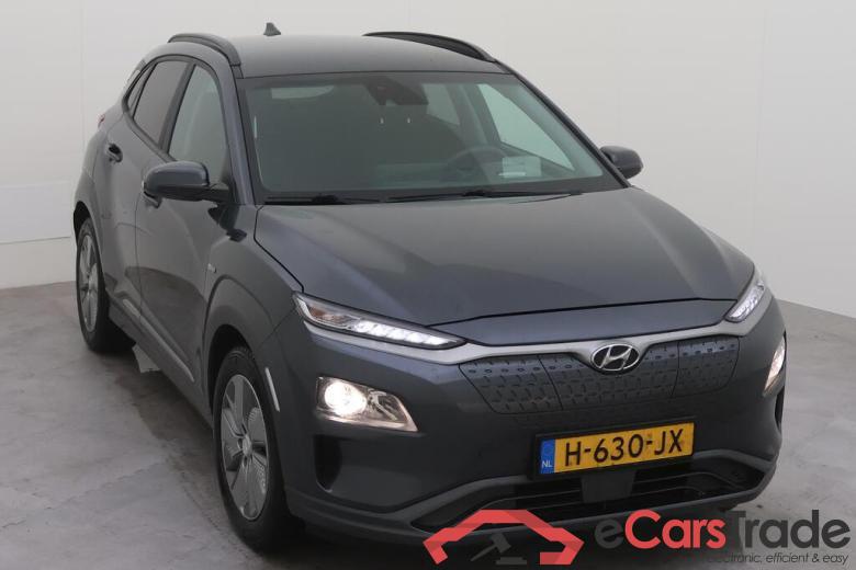HYUNDAI Kona  #4