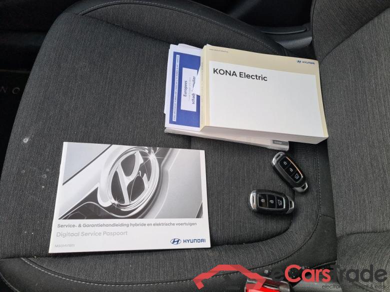 HYUNDAI Kona  #6