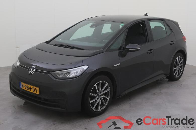 Volkswagen ID.3 58 kWh 204Hp Virtual Ambient Navi KeylessGo Klima PDC ... #1
