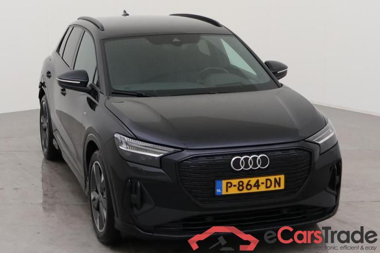 AUDI Q4 e-tron  #5