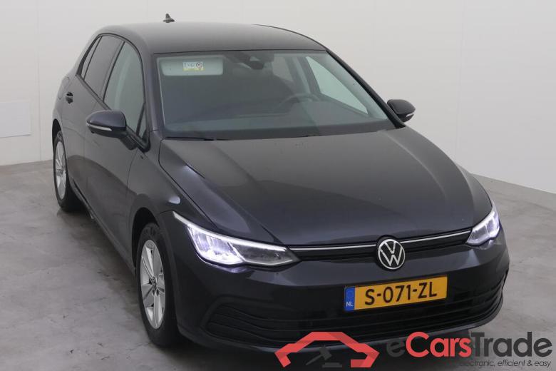 VOLKSWAGEN GOLF 81 kW #5