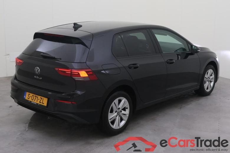 VOLKSWAGEN GOLF 81 kW #6