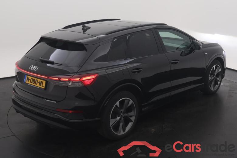 AUDI Q4 e-tron  #5