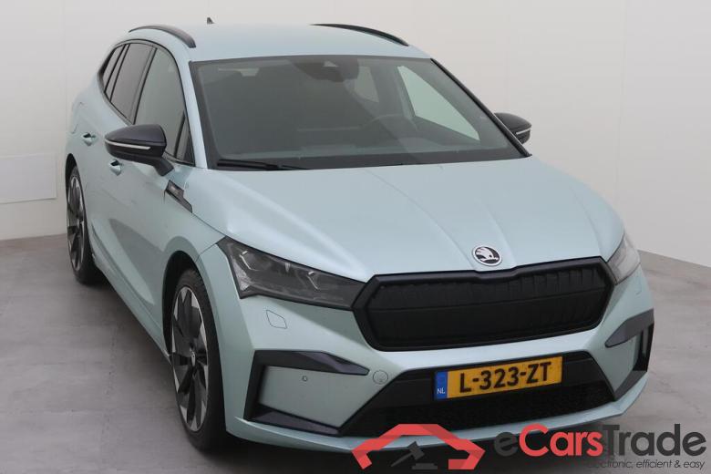 SKODA Enyaq iV  #4