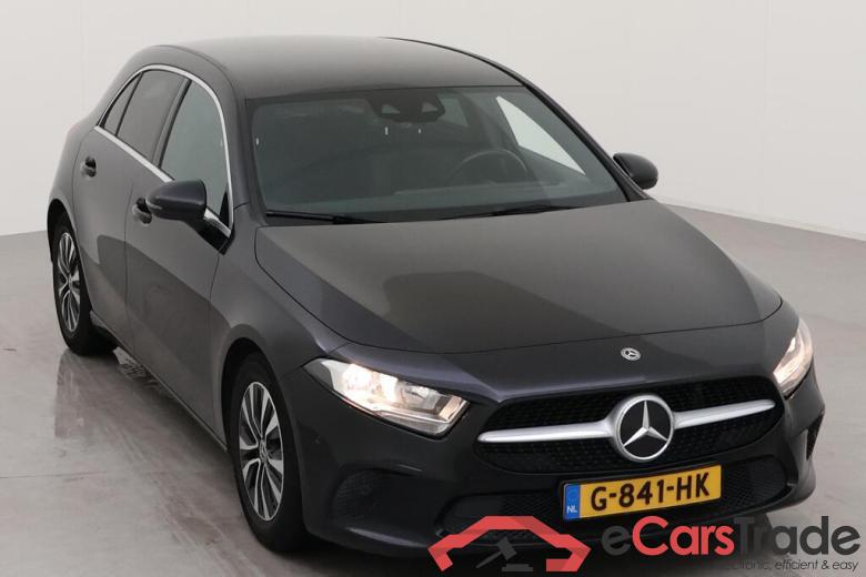 MERCEDES-BENZ A-klasse 80 kW #4