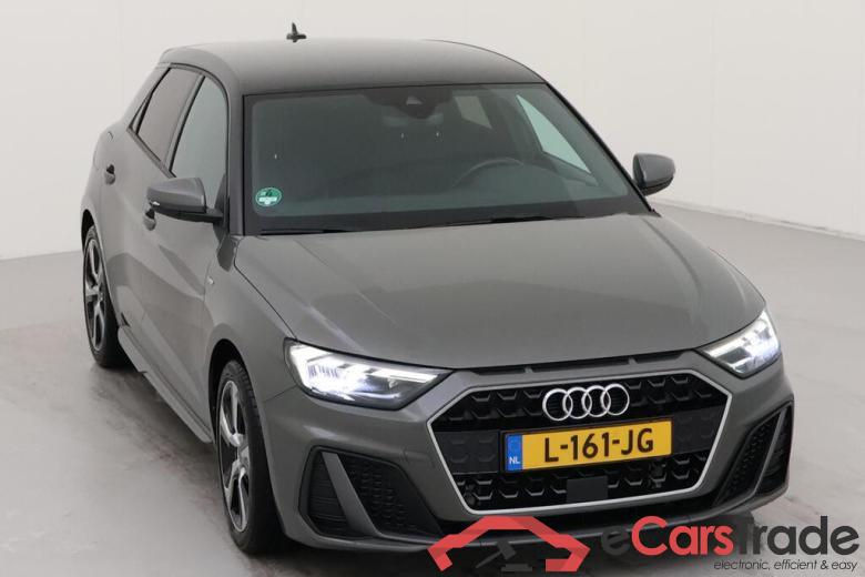 AUDI A1 Sportback 70 kW #4