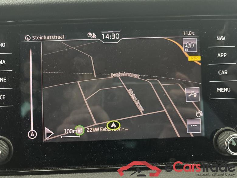 SKODA Kodiaq 110 kW #2