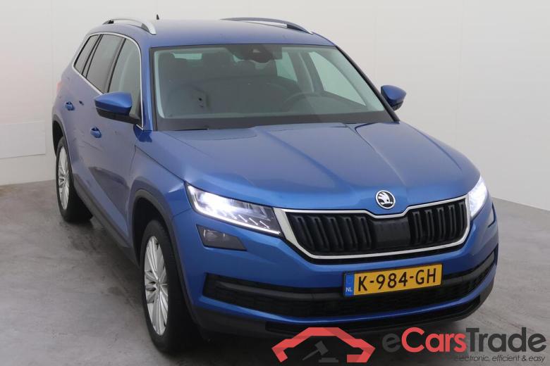 SKODA Kodiaq 110 kW #5
