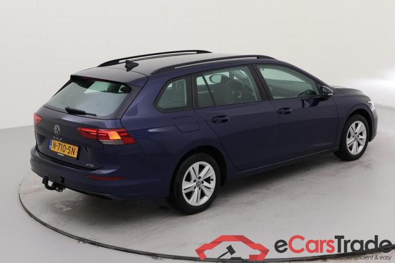 VOLKSWAGEN Golf Variant 81 kW #6