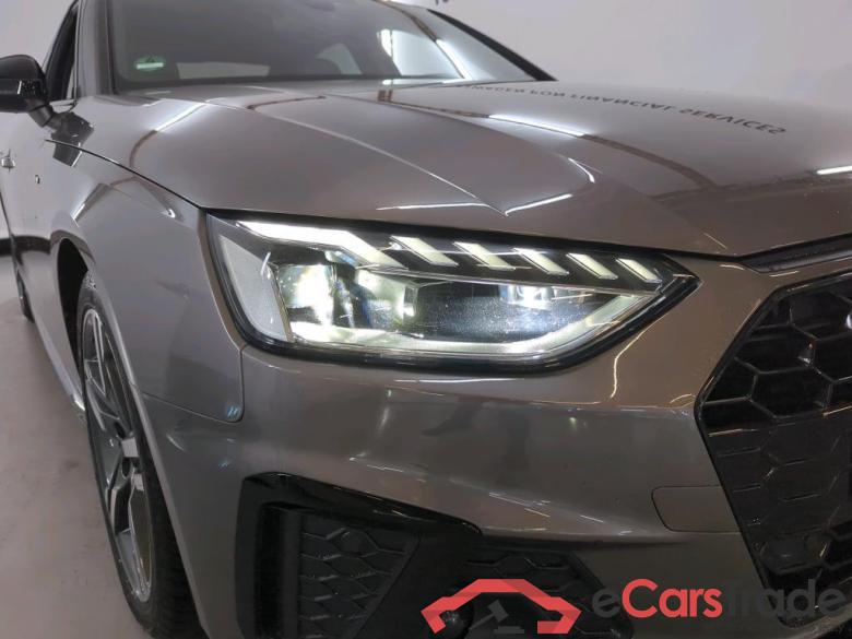 AUDI A4 150 kW #4