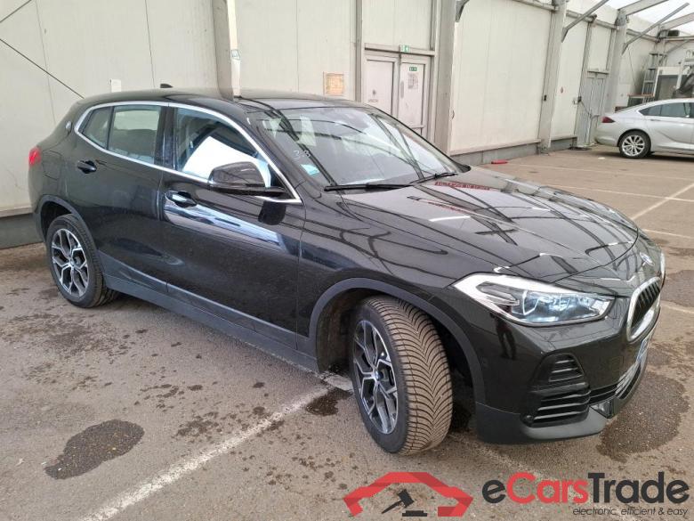 BMW sDrive18i Business DesignDKG7 Série X2 sDrive 18i Lounge 1.5 135CV BVA7 E6d #4