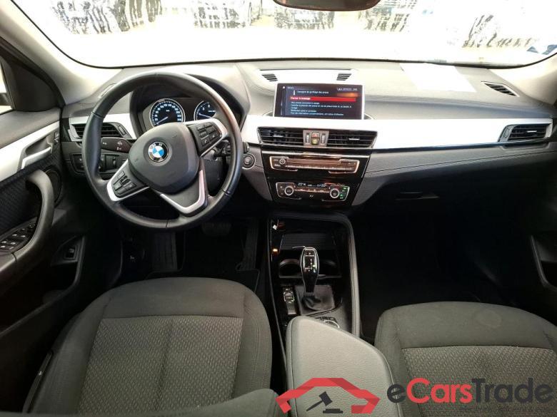 BMW sDrive18i Business DesignDKG7 Série X2 sDrive 18i Lounge 1.5 135CV BVA7 E6d #5