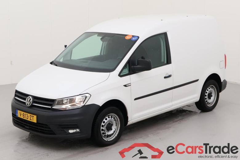 VOLKSWAGEN Caddy 75 kW #1