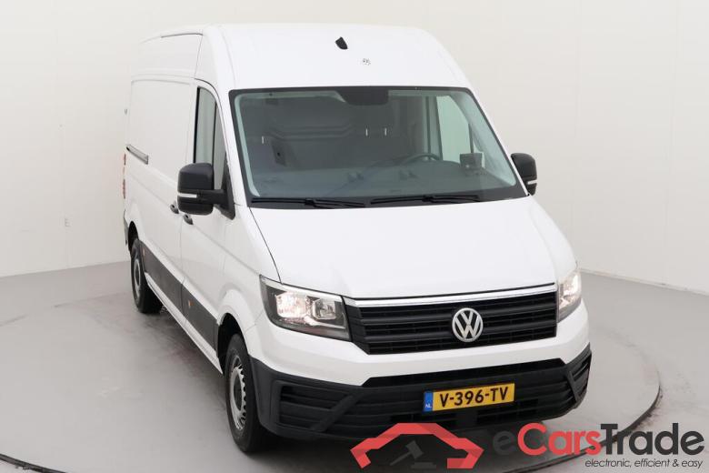 VOLKSWAGEN Crafter 103 kW #3