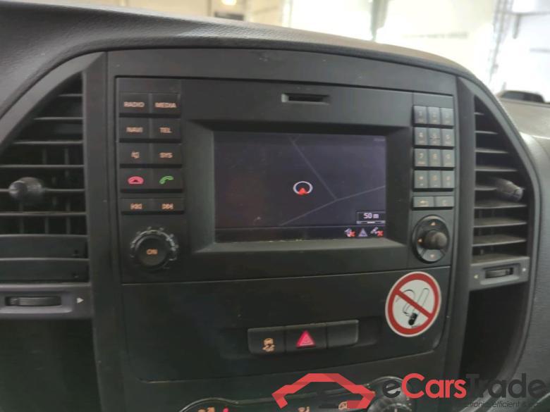 MERCEDES-BENZ Vito 100 kW #2