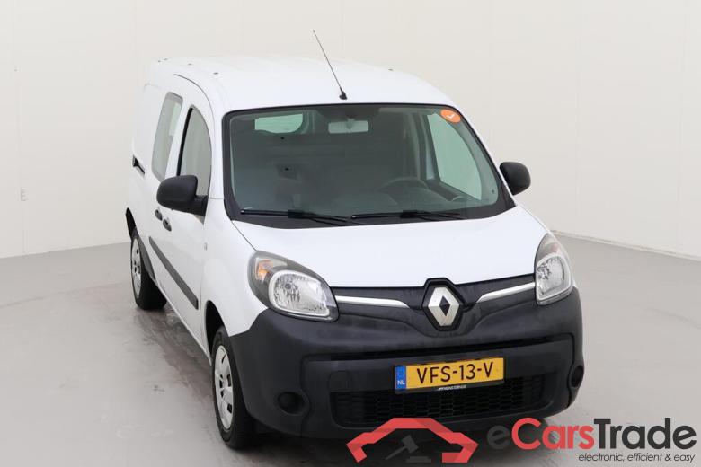 RENAULT KANGOO  #4
