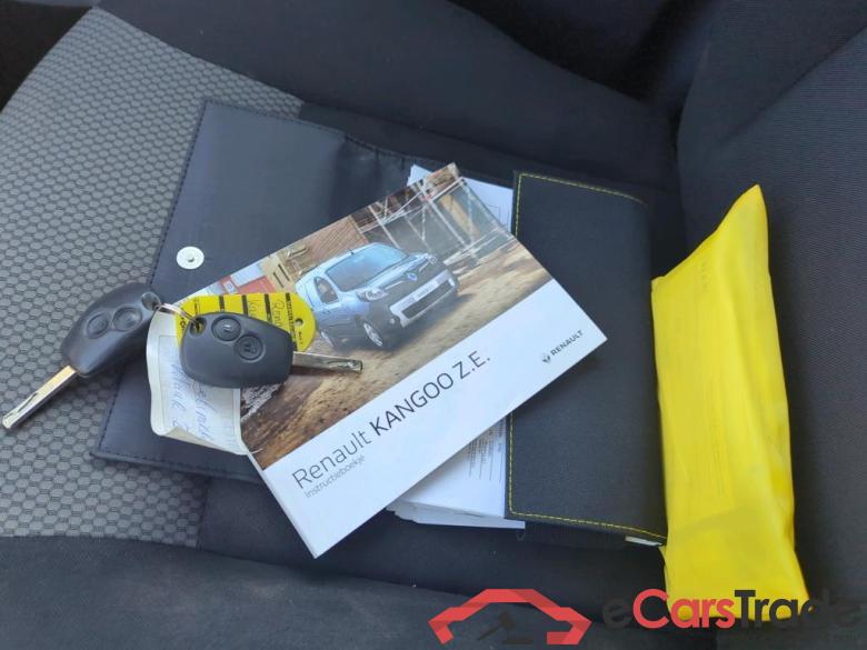RENAULT KANGOO  #6