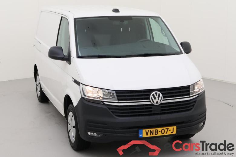 VOLKSWAGEN Transporter 66 kW #3