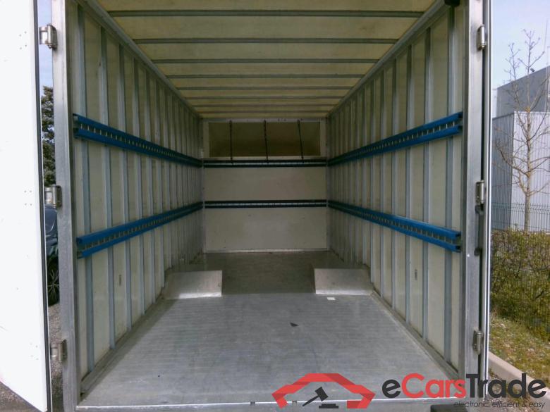 Iveco 30M3 35C14H BVA8 RISK #6