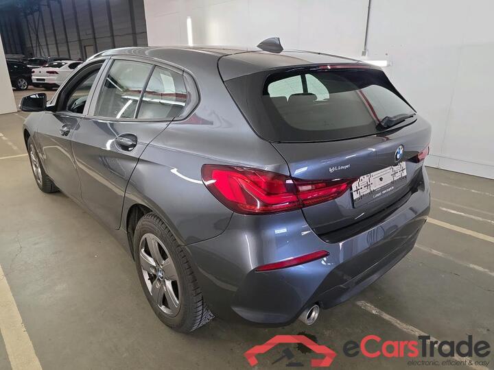 BMW 1 Reeks Hatch 1 Reeks Hatch 116dA (85 kW) 85kW/116pk  5D/P Auto-7 #3