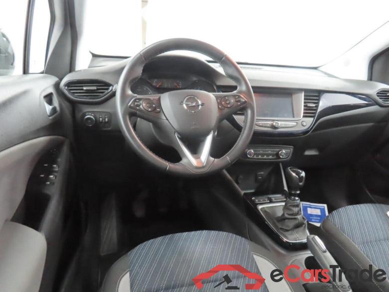 OPEL Crossland X 1.2 T. 120 J. Ed. #2