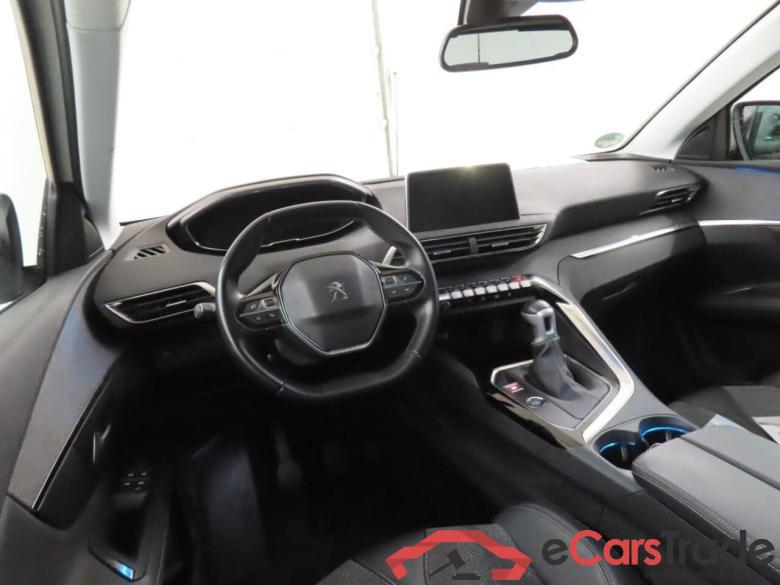 PEUGEOT 3008 1.2 PureTech BL Prem #2