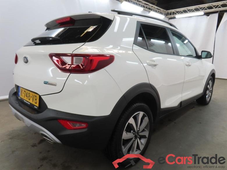 KIA Stonic 1.0 T-GDi MHEV Dyn+L #4